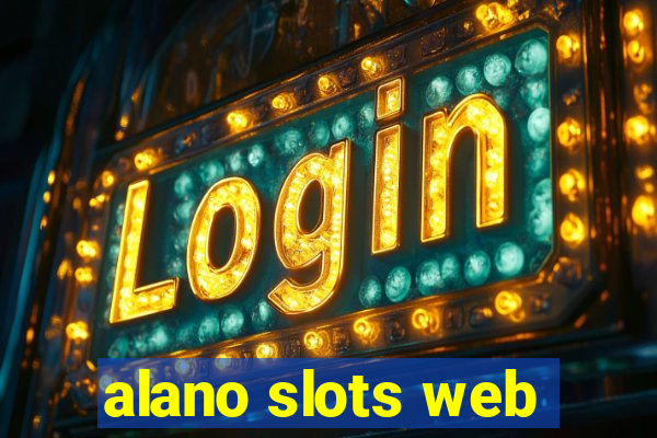 alano slots web